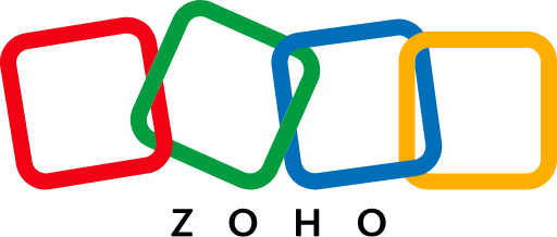 نرم افزار CRM ZOHO