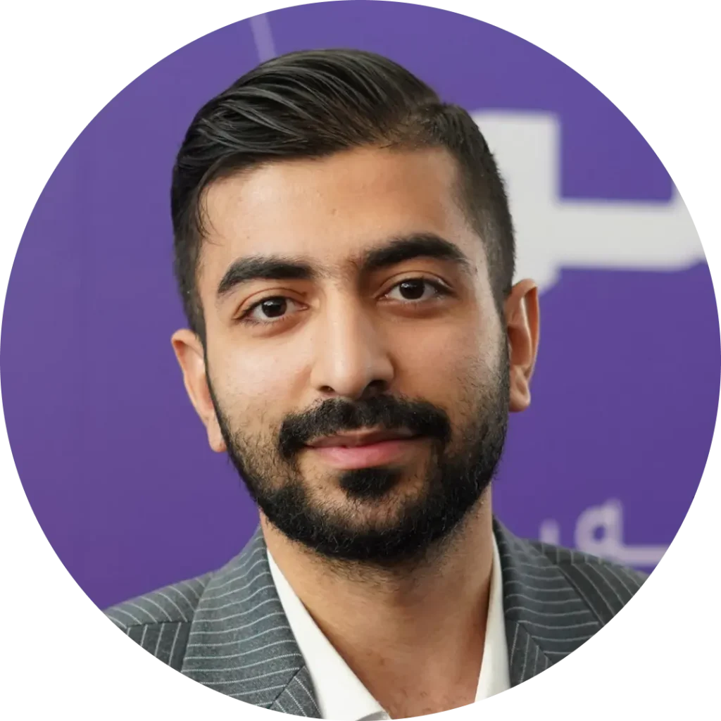 علیرضا امینی