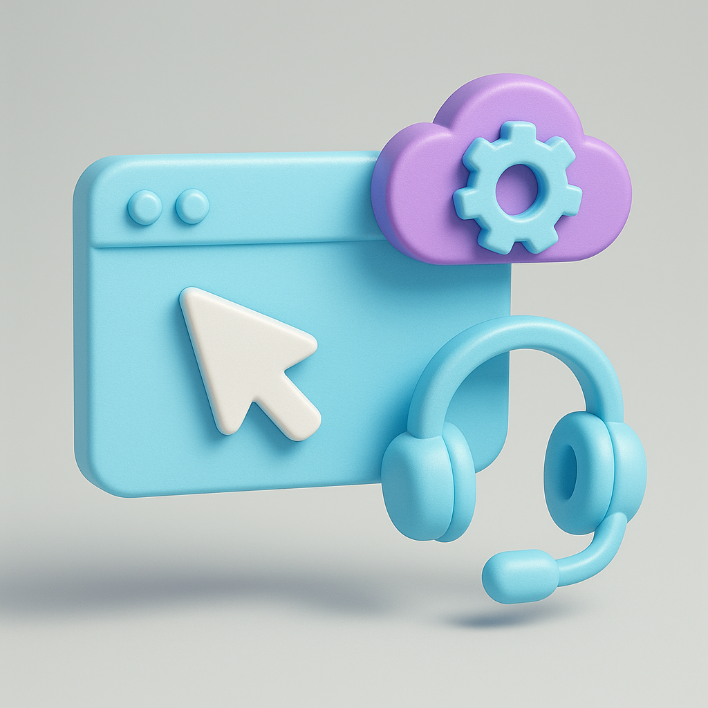 اتصال نرم افزار crm به سایت