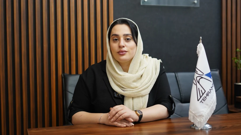 مرضیه خداپرست