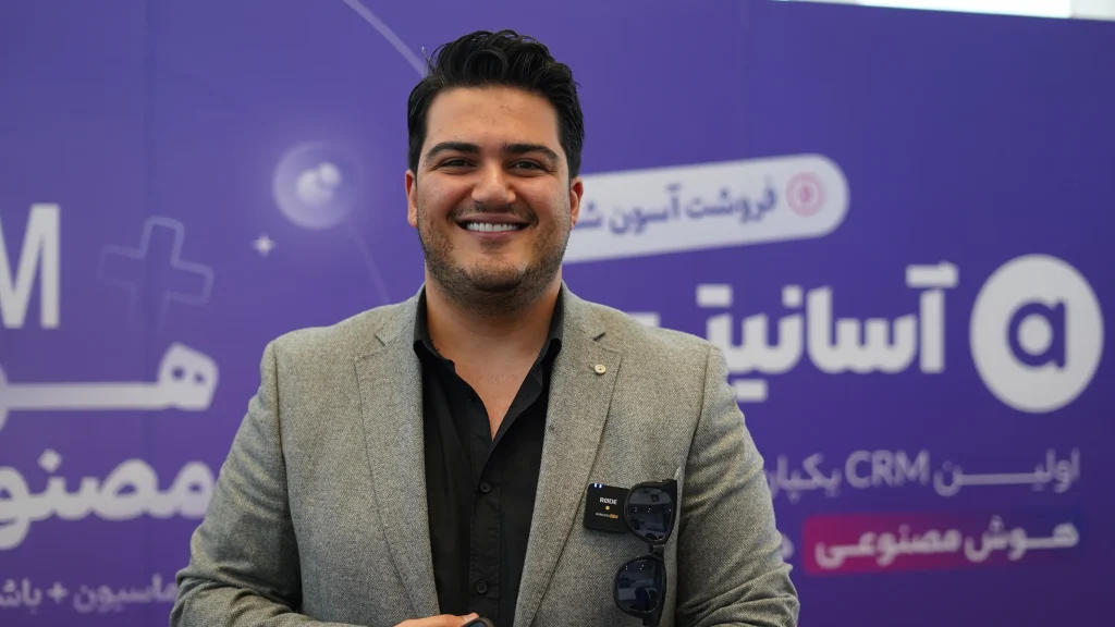 مهدی جمالزاده