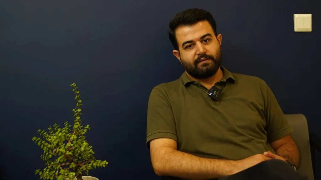 علی ابراهیمی